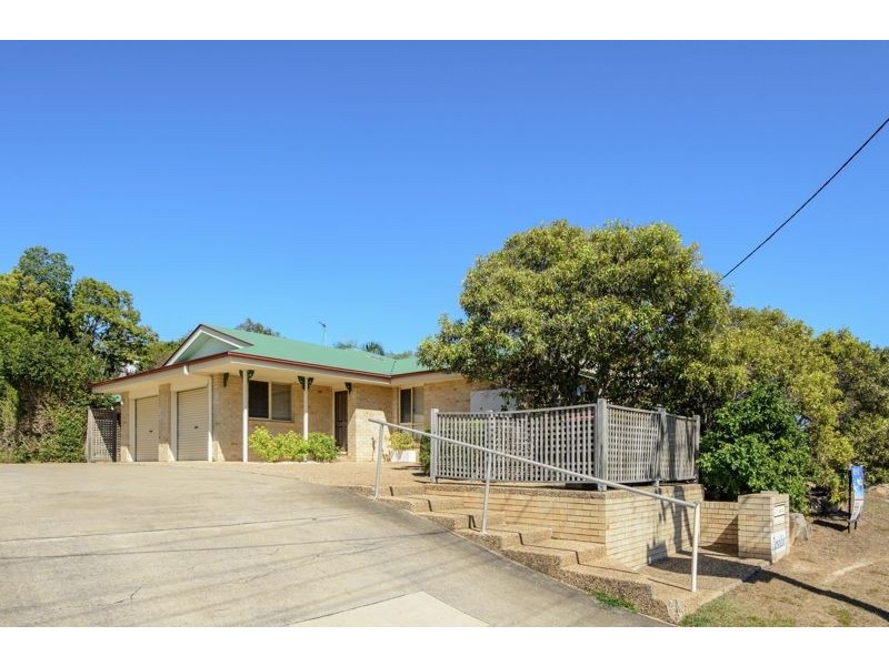 2/23 Shaw Street, New Auckland QLD 4680