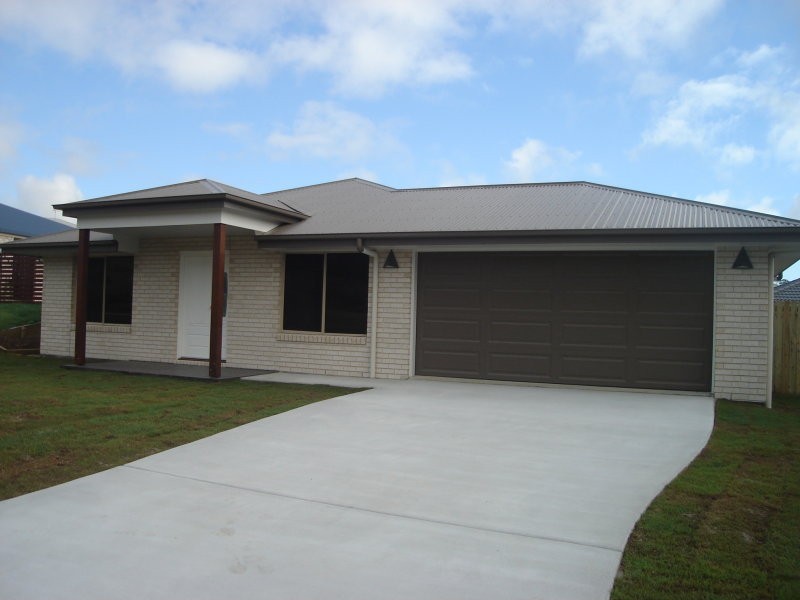 2A Ingra Close, Glen Eden QLD 4680