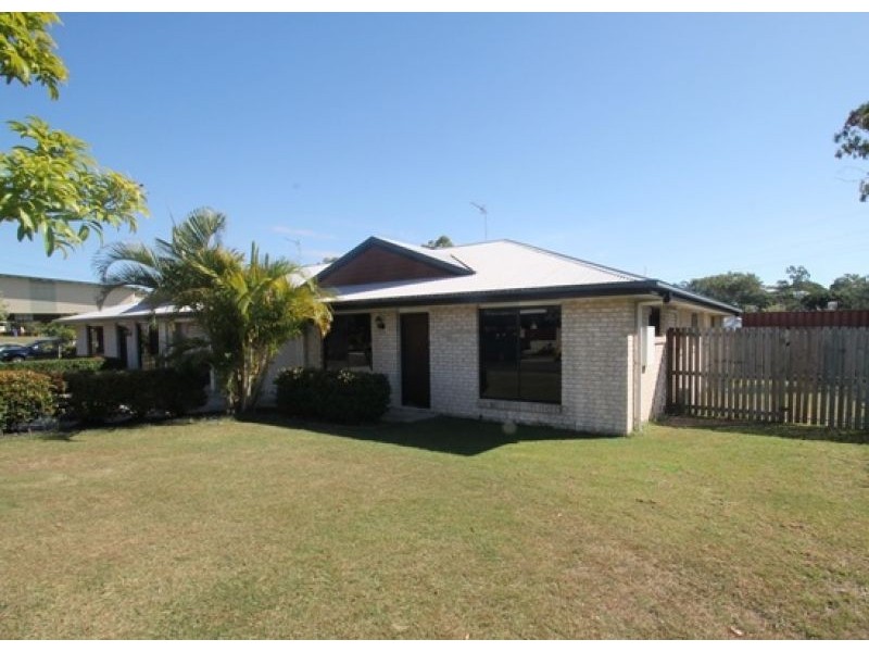 2/1 Valley Vista Court, West Gladstone QLD 4680