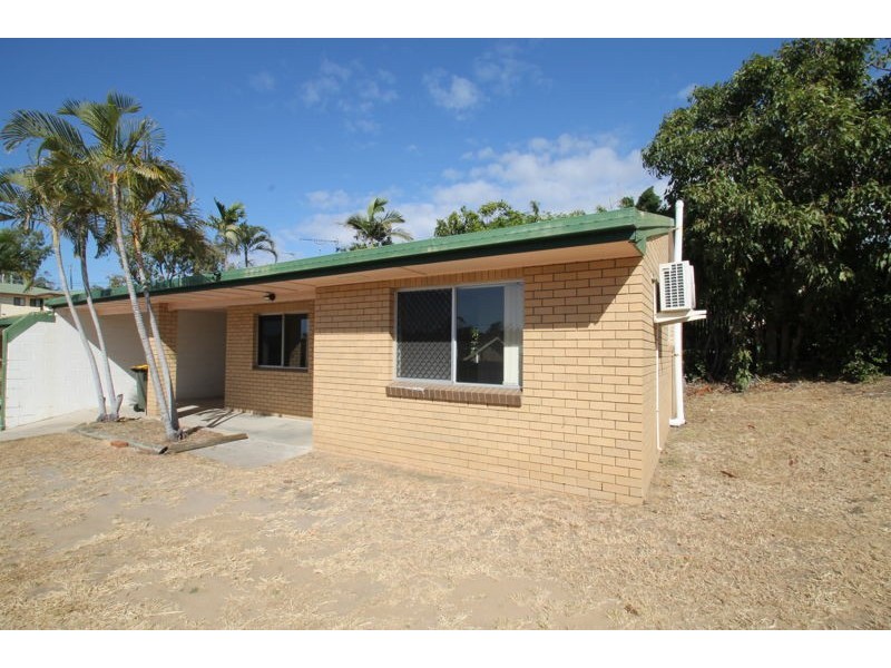 2/6 Fitzroy Avenue, Clinton QLD 4680