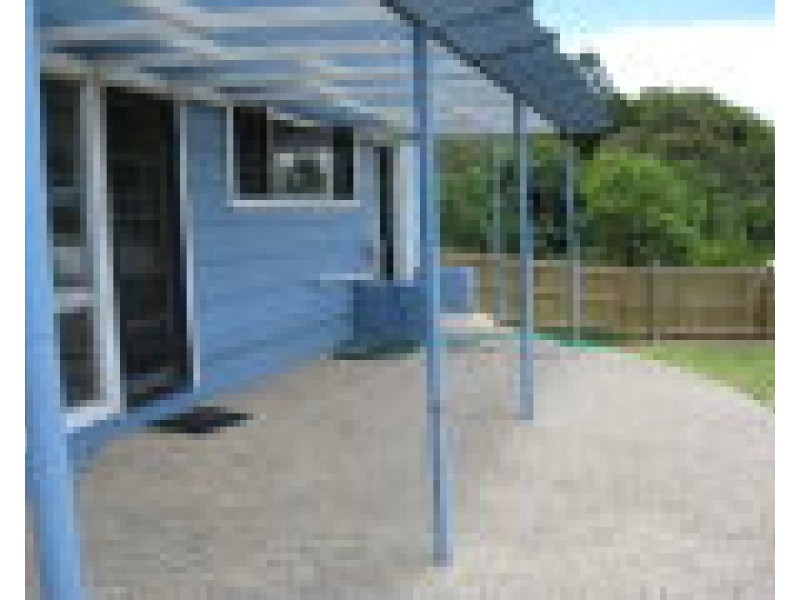 2 Lord Street, Gladstone QLD 4680