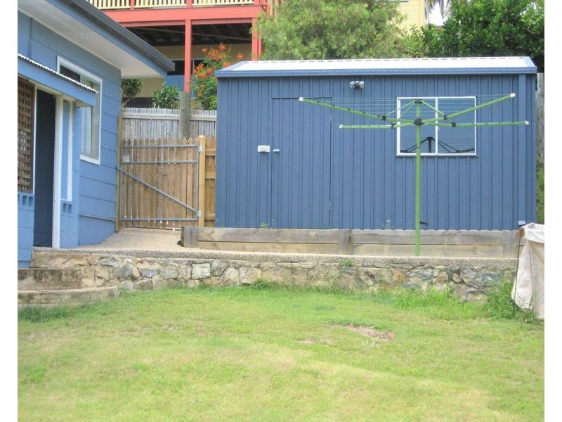 2 Lord Street, Gladstone QLD 4680