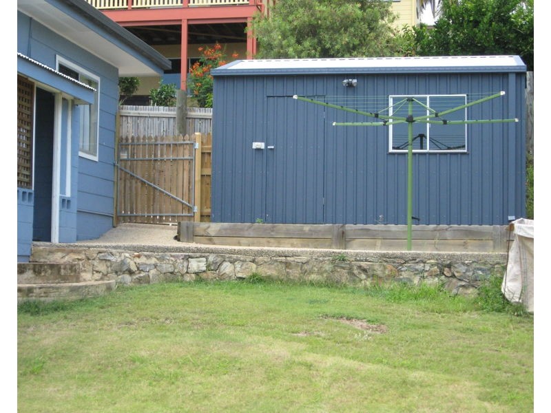 2 Lord Street, Gladstone QLD 4680