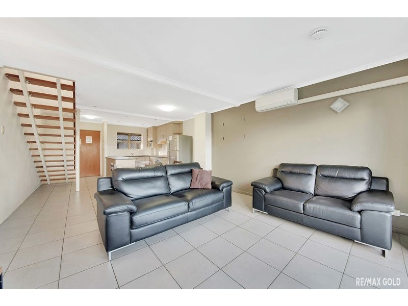 12/85 Auckland Street, Gladstone QLD 4680