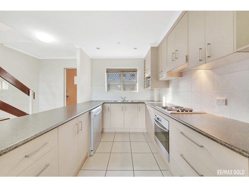 12/85 Auckland Street, Gladstone QLD 4680