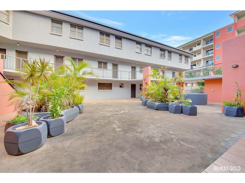 12/85 Auckland Street, Gladstone QLD 4680
