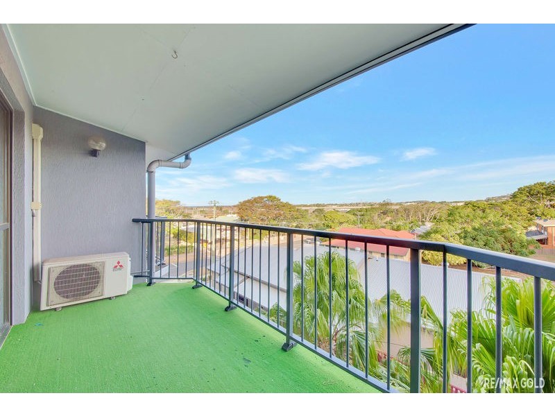 12/85 Auckland Street, Gladstone QLD 4680