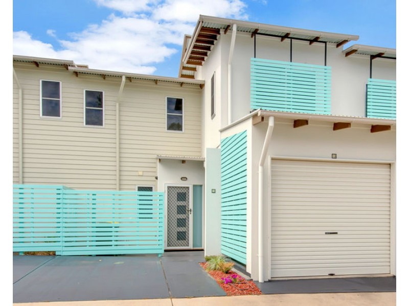13/10 Nothling Street, New Auckland QLD 4680