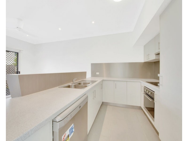 13/10 Nothling Street, New Auckland QLD 4680