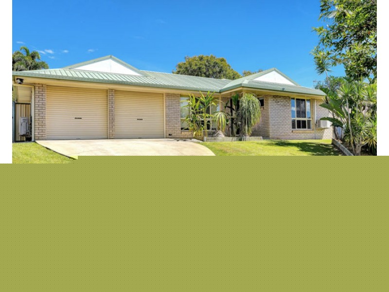 55 Penda Avenue, New Auckland QLD 4680