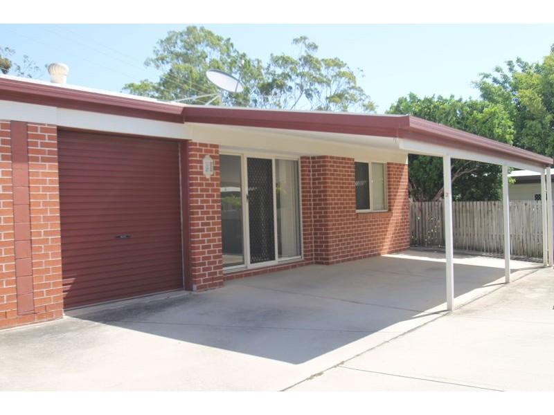 2/20 Mccann Street, South Gladstone QLD 4680