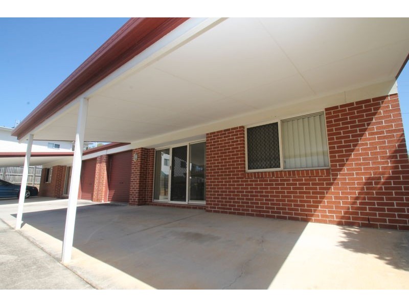 2/20 Mccann Street, South Gladstone QLD 4680