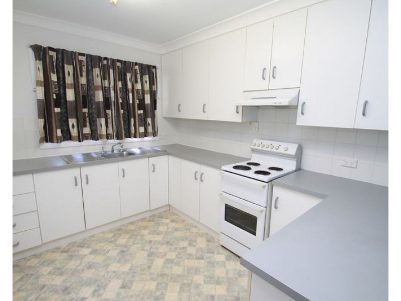 23/7 Nothling Street, New Auckland QLD 4680