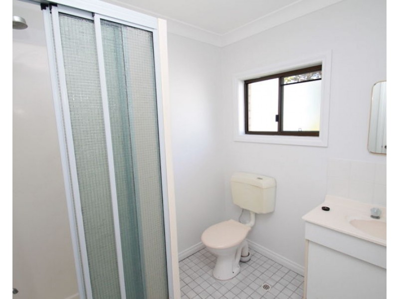 23/7 Nothling Street, New Auckland QLD 4680