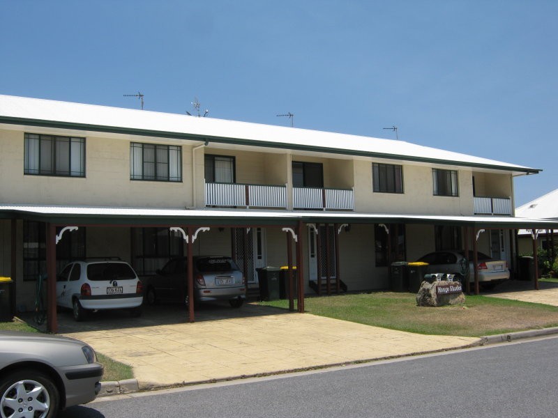 4/11 Rollo Street, Gladstone QLD 4680