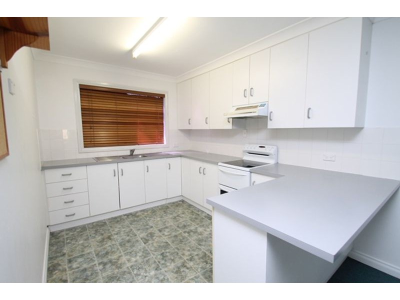 14/8 Nothling Street, New Auckland QLD 4680