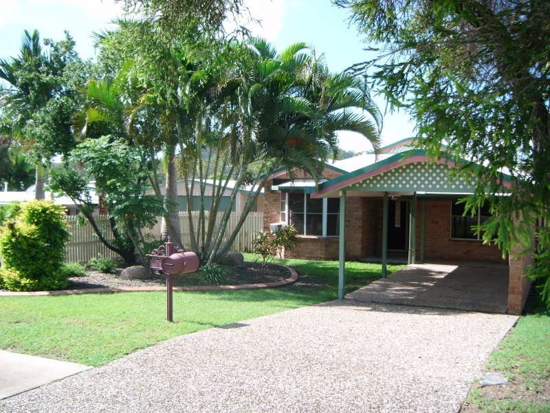 5 Carbeen Street, Kin Kora QLD 4680