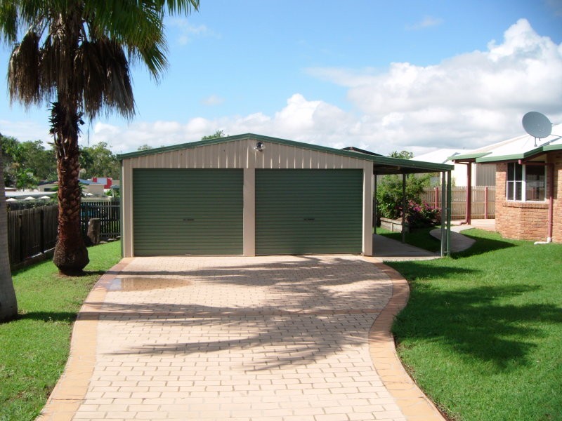 5 Carbeen Street, Kin Kora QLD 4680