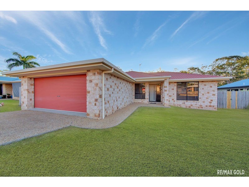 66 Col Brown Avenue, Clinton QLD 4680