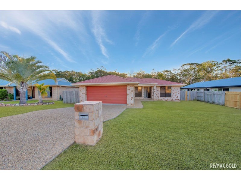 66 Col Brown Avenue, Clinton QLD 4680