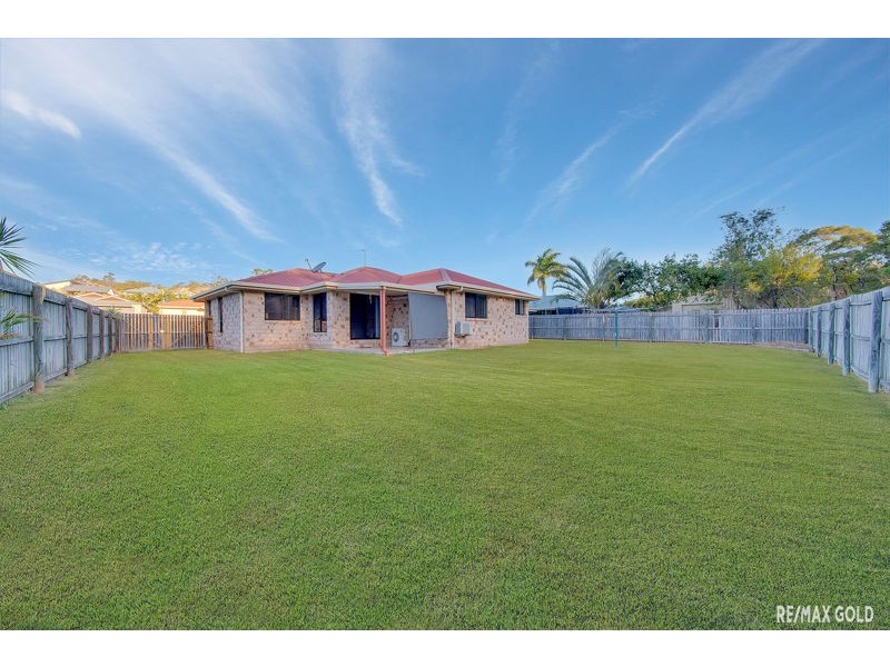 66 Col Brown Avenue, Clinton QLD 4680