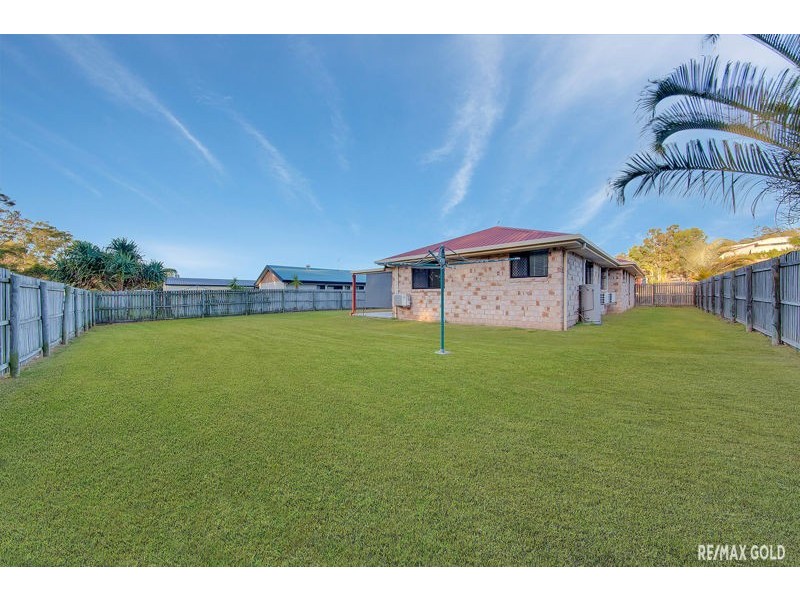 66 Col Brown Avenue, Clinton QLD 4680