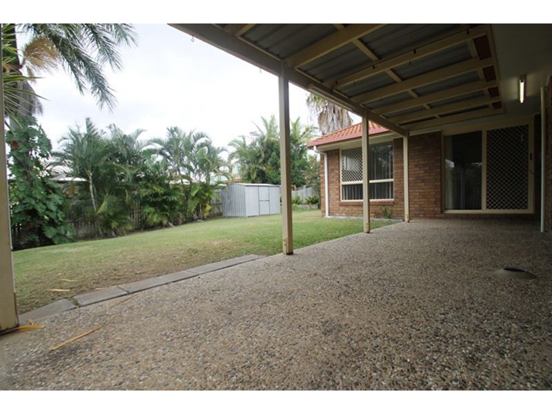 3 Ceri Court, New Auckland QLD 4680