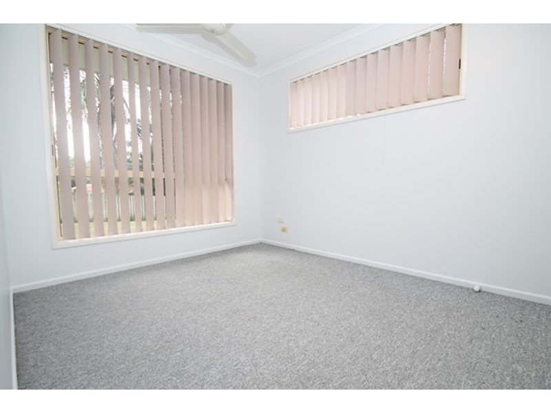 3 Ceri Court, New Auckland QLD 4680