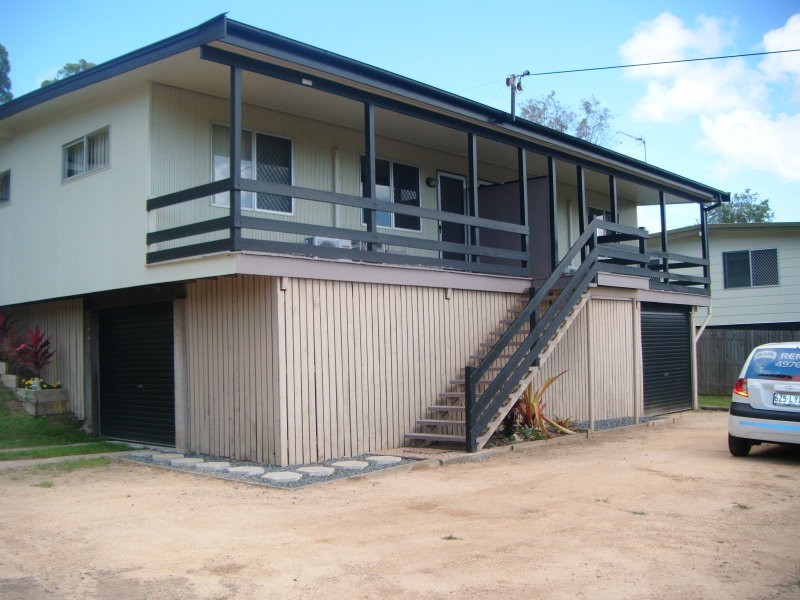 1/41 Busteed Street, West Gladstone QLD 4680