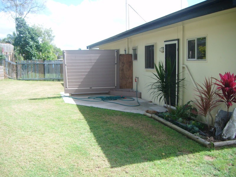 1/41 Busteed Street, West Gladstone QLD 4680