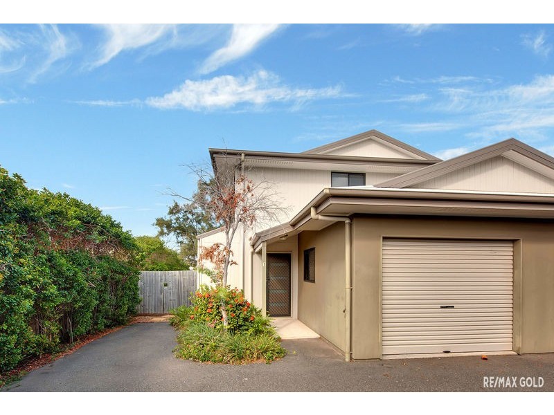 1/118 Auckland Street, Gladstone QLD 4680