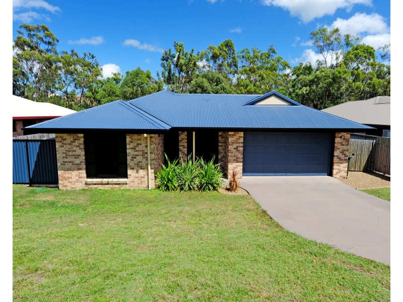 98 Col Brown Avenue, Clinton QLD 4680