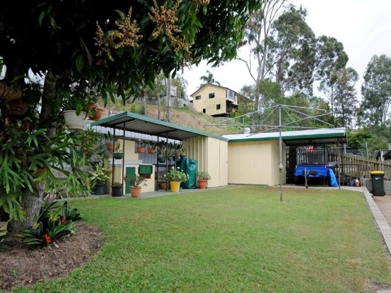 21 Hibiscus Avenue, Sun Valley QLD 4680