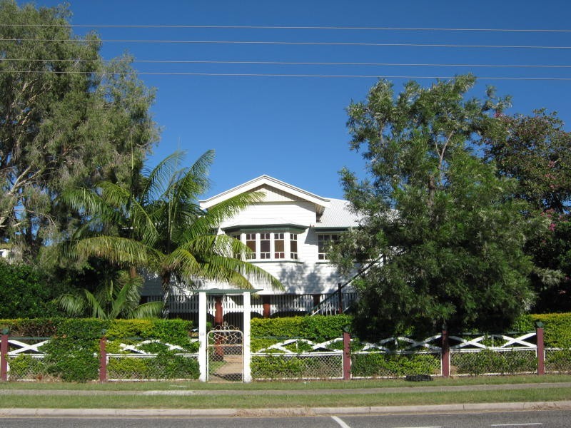 173 Auckland Street, Gladstone QLD 4680