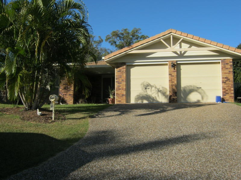 6 Selwyn Close, Telina QLD 4680