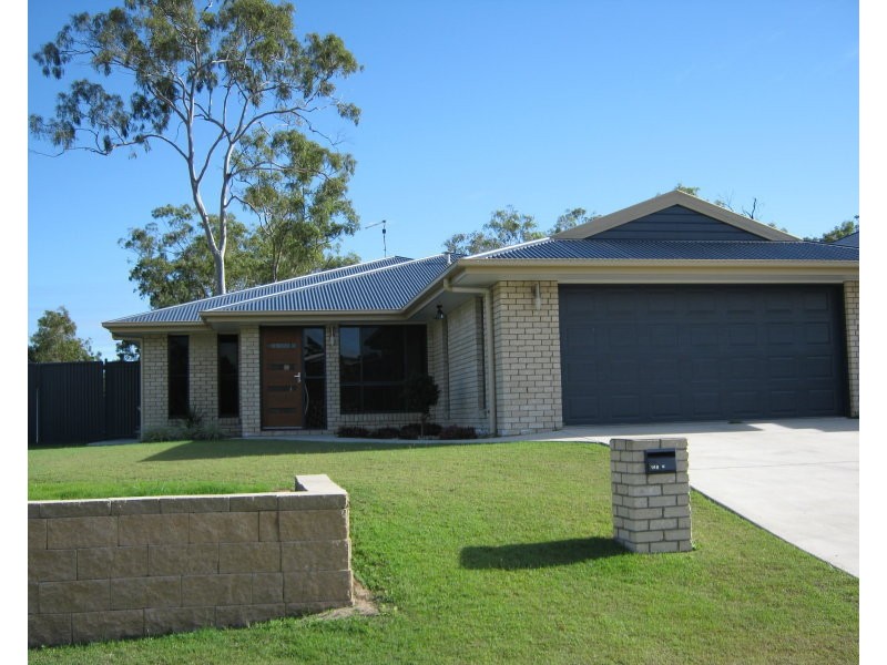 148 Col Brown, Clinton QLD 4680