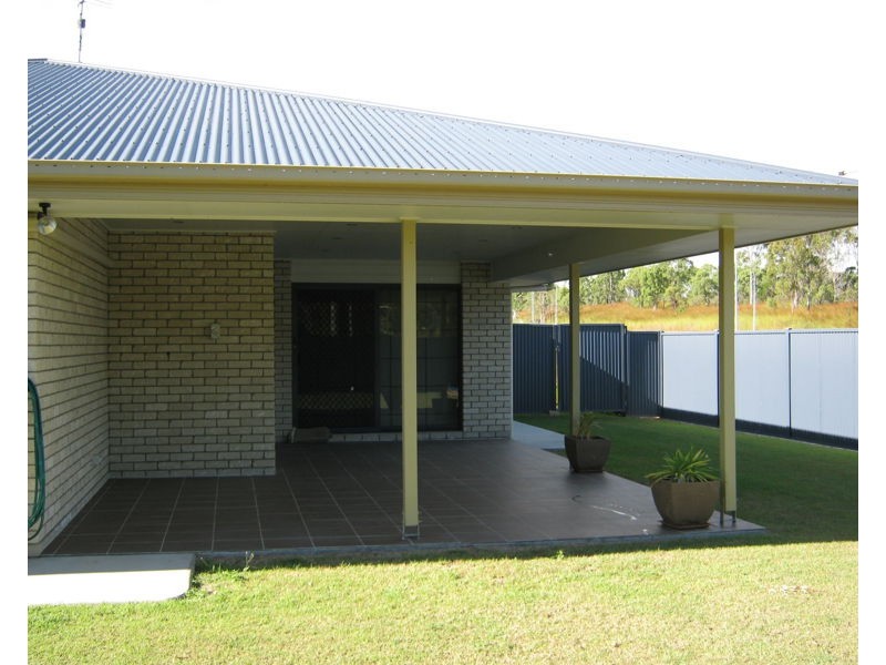 148 Col Brown, Clinton QLD 4680