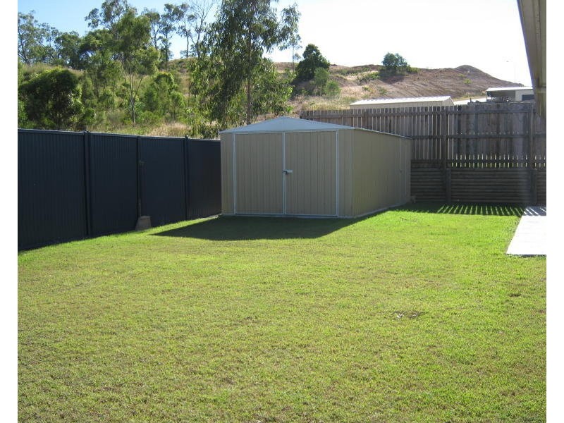 148 Col Brown, Clinton QLD 4680