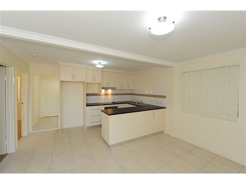 3/30 Short Street, South Gladstone QLD 4680