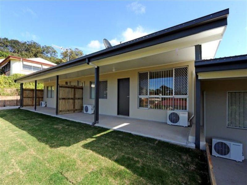 2/30 Short Street, South Gladstone QLD 4680