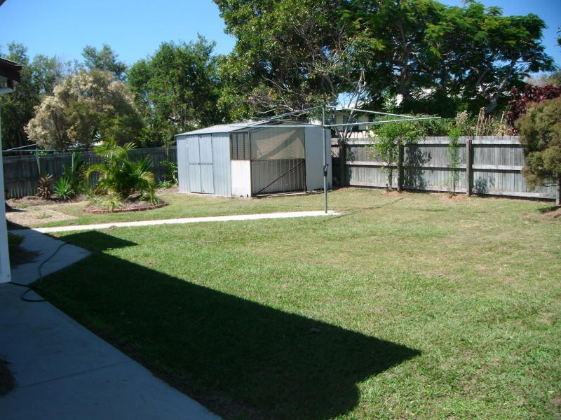 58 Pashley Street, Clinton QLD 4680