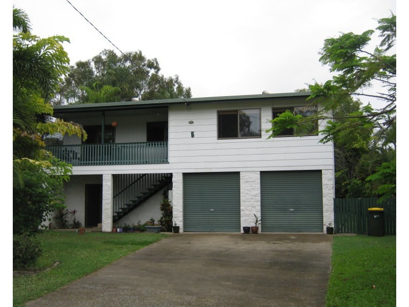 5 Cowan Close, South Gladstone QLD 4680