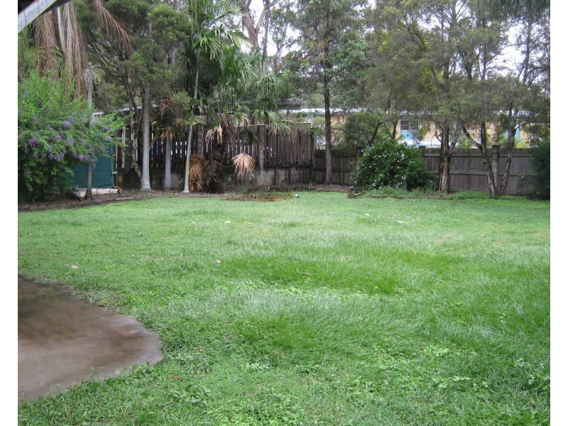 5 Cowan Close, South Gladstone QLD 4680