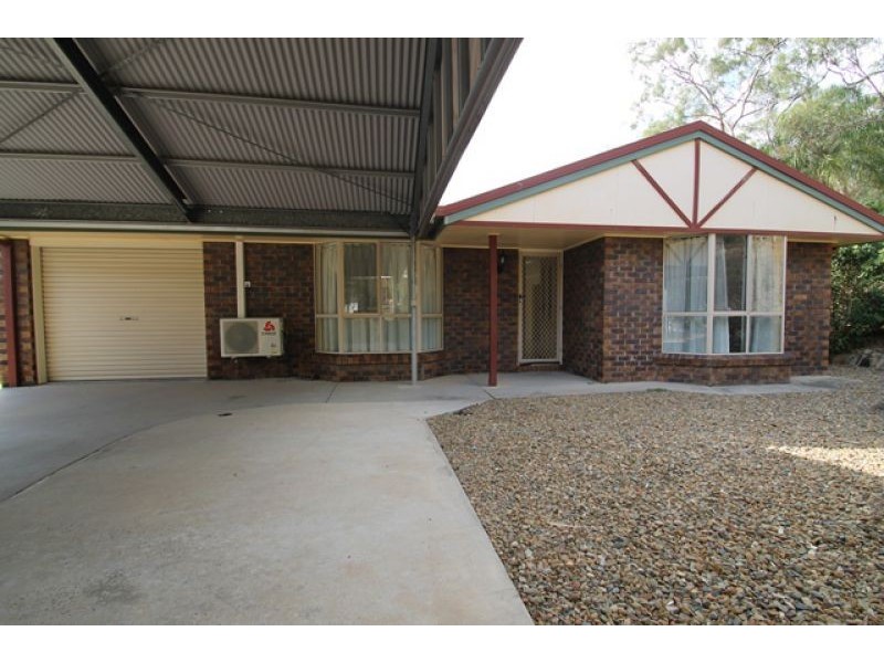 15 Forest Place, South Gladstone QLD 4680