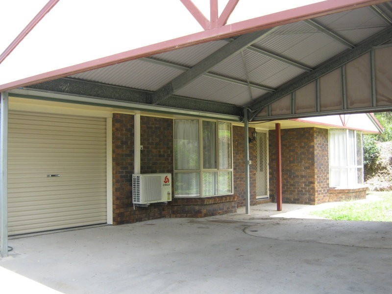 15 Forest Place, South Gladstone QLD 4680