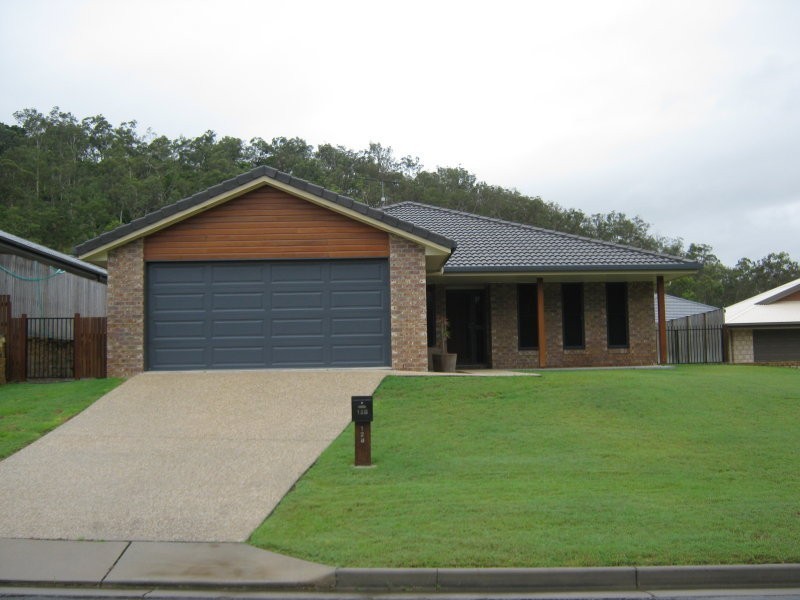 128 Dixon Drive, Telina QLD 4680