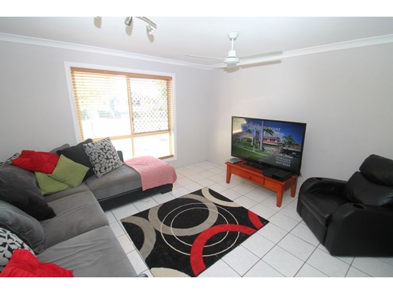 19 Bonar Street, South Gladstone QLD 4680