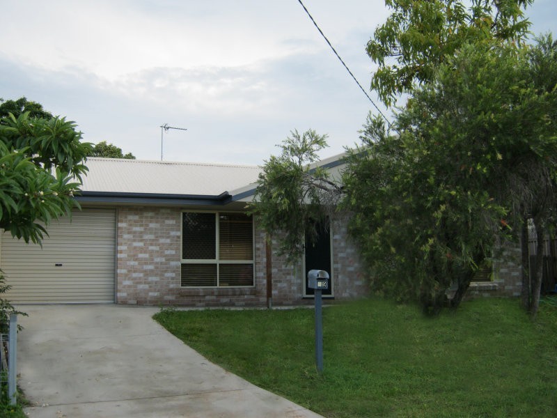 19 Bonar Street, South Gladstone QLD 4680