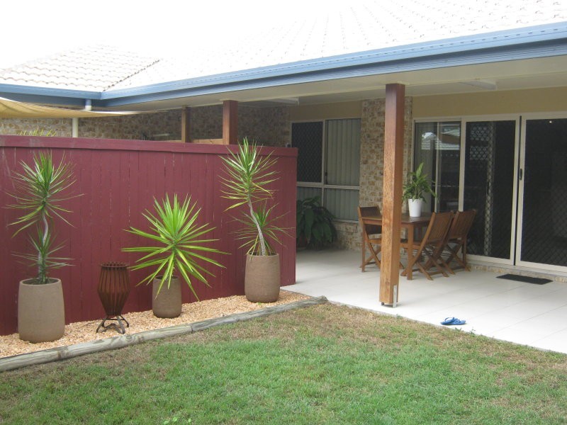 18/37 French Street, South Gladstone QLD 4680