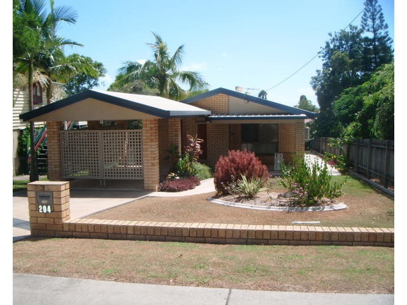 204 Auckland Street, South Gladstone QLD 4680